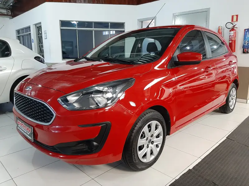 Ford Ka 1.0 SE (Flex)