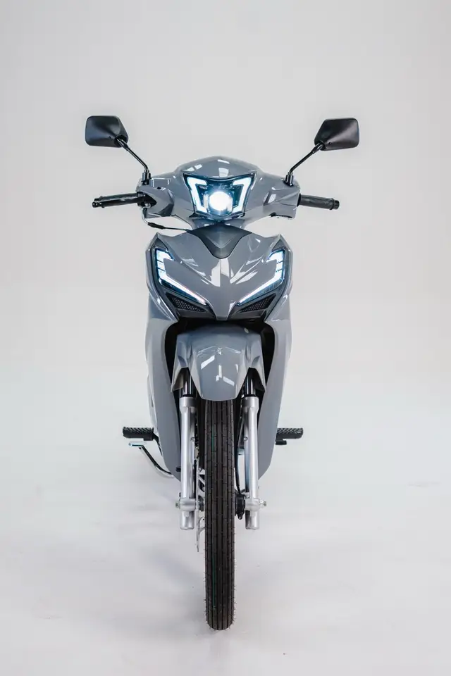 Carro Shineray Rio 125 2025 124 cc