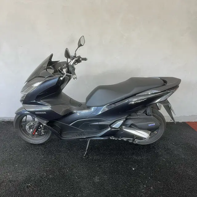 Carro Honda PCX 160 2024 ABS