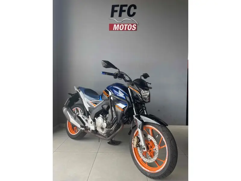Honda (ABS)