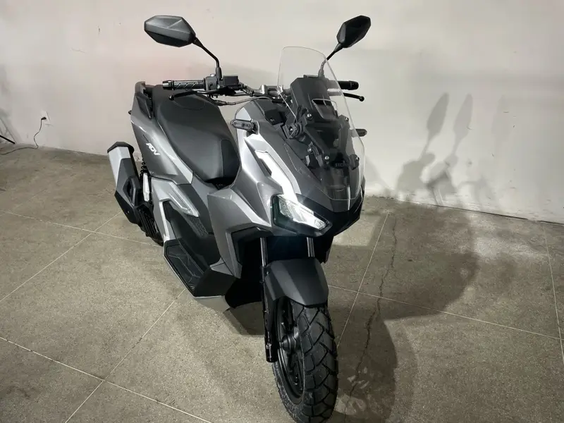 Honda 160 (ABS)