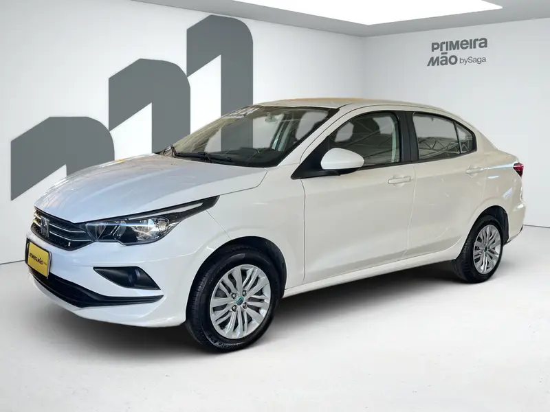 Fiat Cronos Drive 1.0