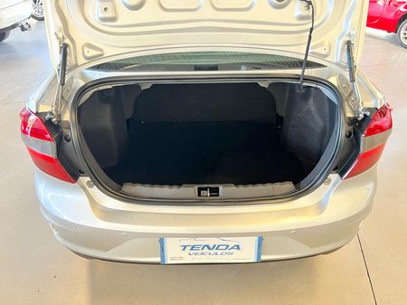 KaSedan SE 1.0 (Flex)