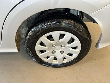 KaSedan SE 1.0 (Flex)