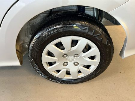 KaSedan SE 1.0 (Flex)
