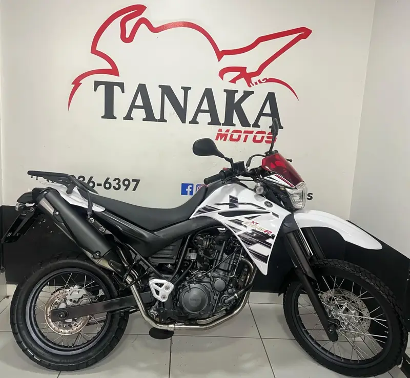 Yamaha XT 600 R R