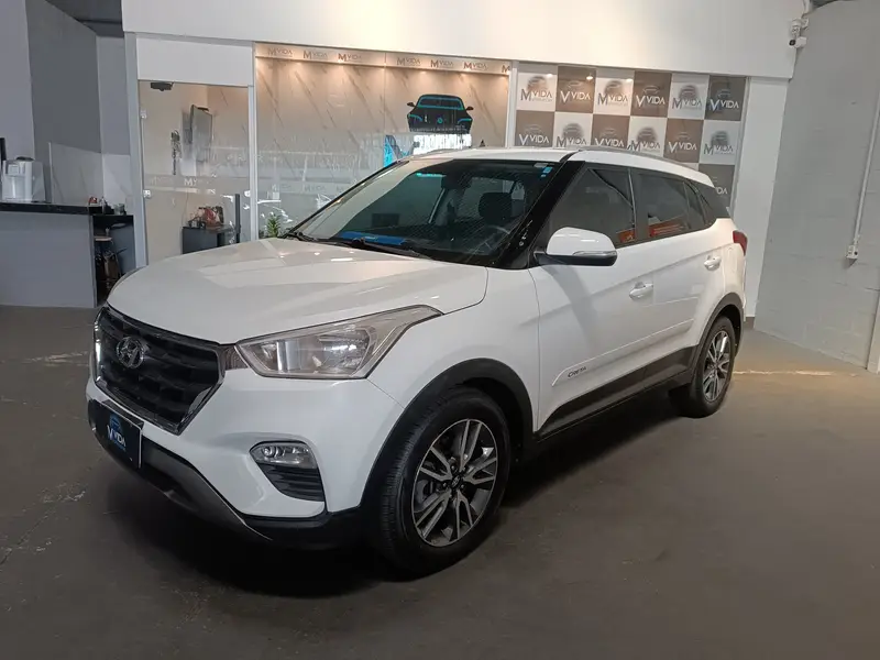 Hyundai Pulse 1.6 (Aut) (Flex)