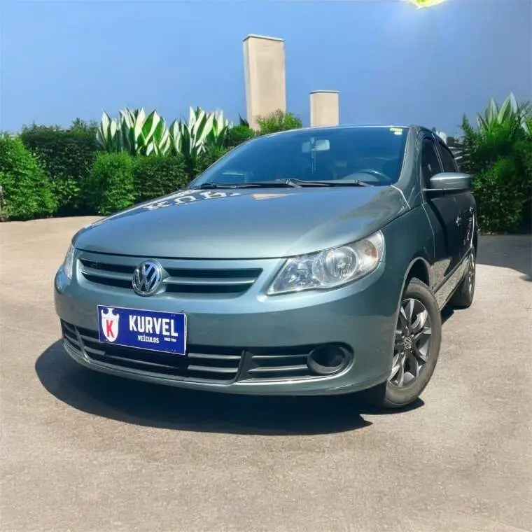 Volkswagen 1.0 Total Flex