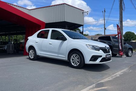 Logan Zen 1.0