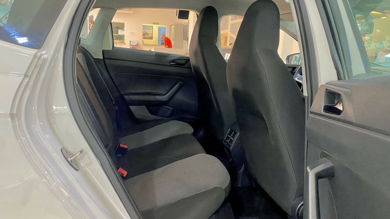Polo Comfortline (Aut) (Flex)