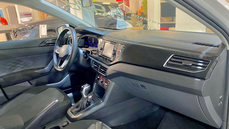 Polo Comfortline (Aut) (Flex)