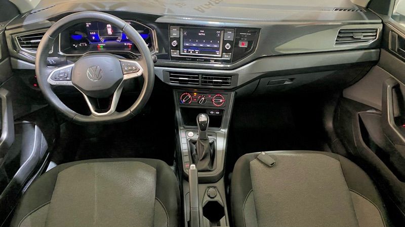 Polo Comfortline (Aut) (Flex)