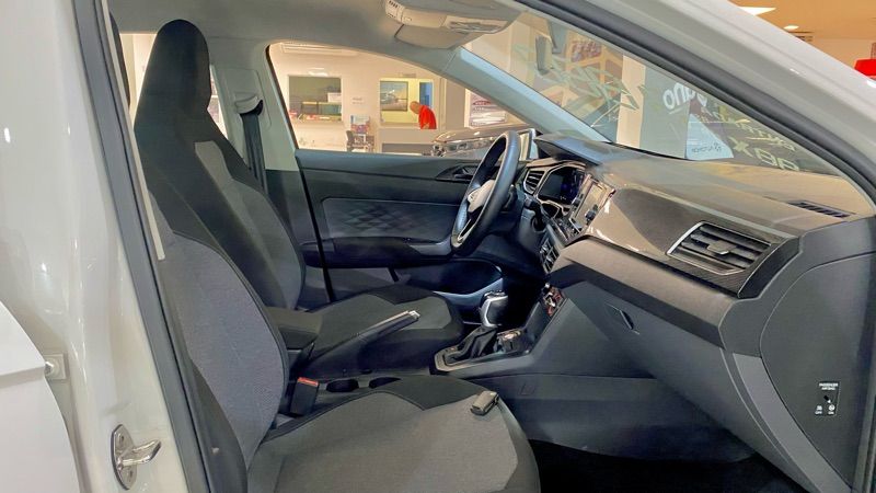 Polo Comfortline (Aut) (Flex)