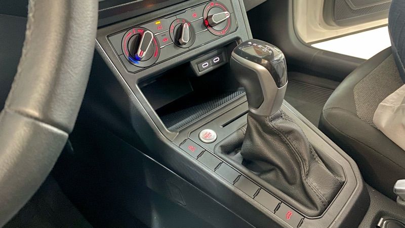 Polo Comfortline (Aut) (Flex)