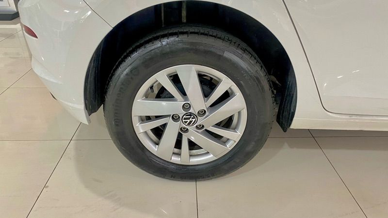 Polo Comfortline (Aut) (Flex)