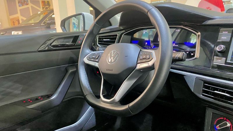 Polo Comfortline (Aut) (Flex)