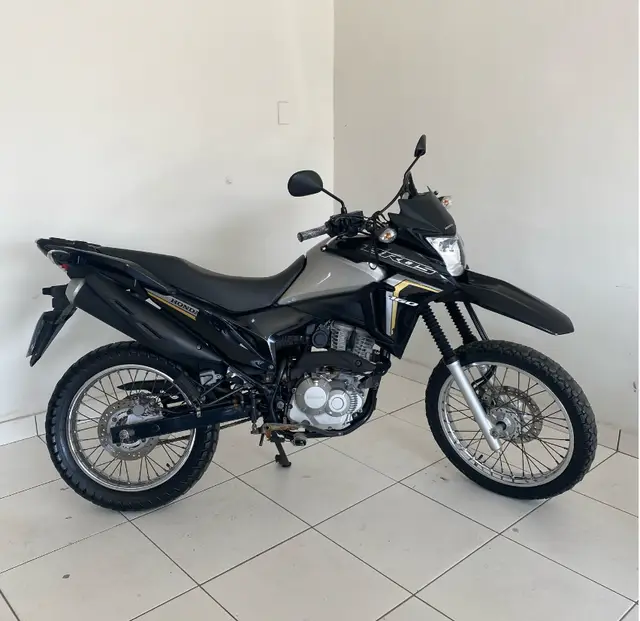 Carro Honda NXR 160 2023 Bros ESDD