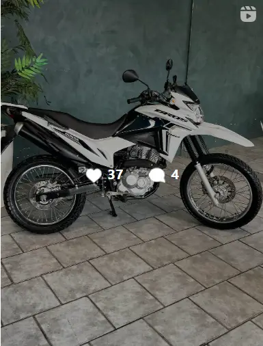 Carro Honda NXR 150 2013 Bros ESD