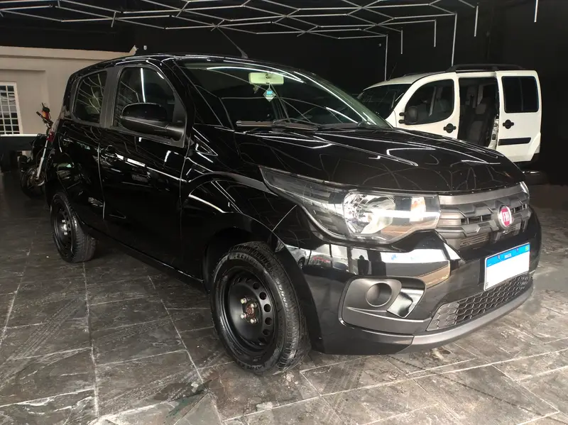 Fiat Mobi Like 1.0