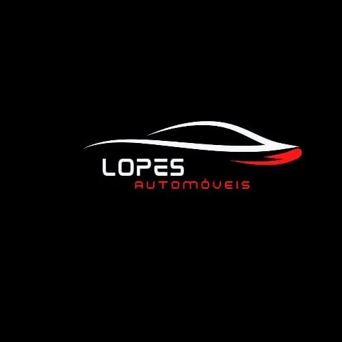 Fachada da loja Veículos à venda em LOPES AUTOMOVEIS - São José dos Pinhais - PR | Mobiauto