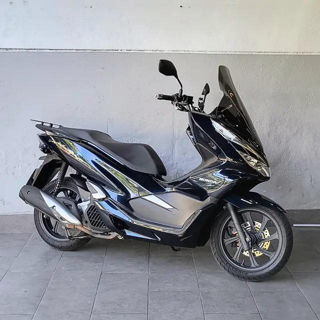 Moto Honda PCX 150 2019 150