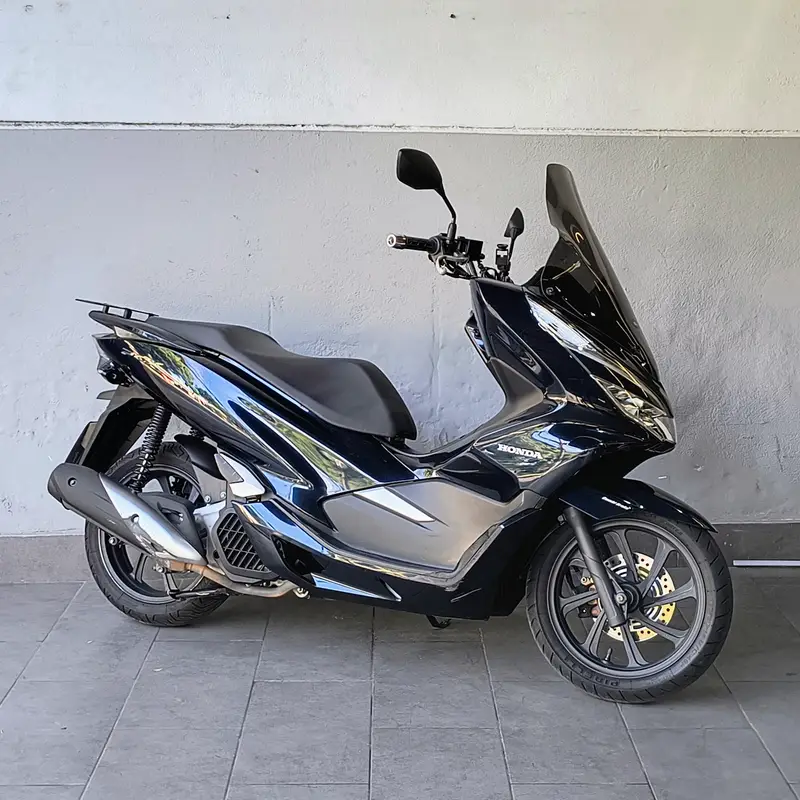 Honda PCX 150 150