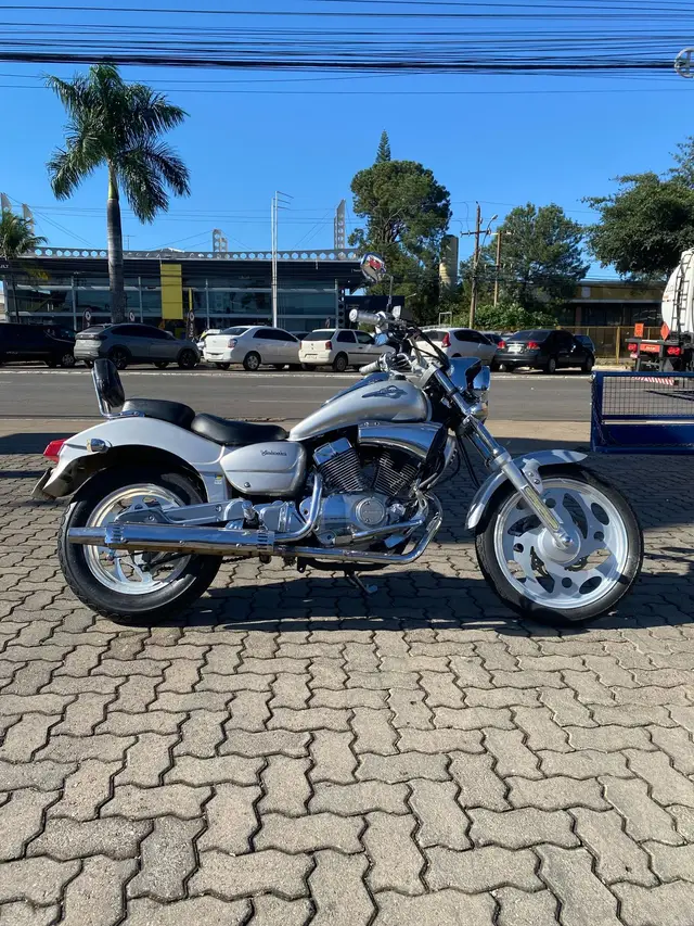 Carro Sundown Vblade 2008 250