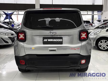 Renegade 1.8 4x2 (Aut) (Flex)