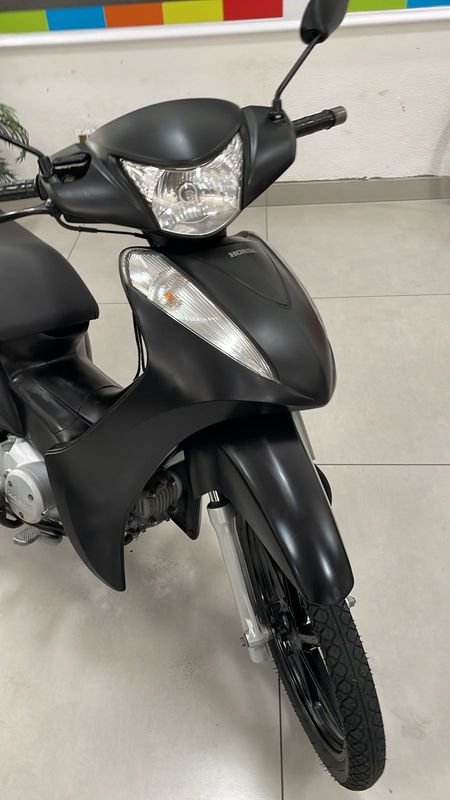 Biz 125i EX