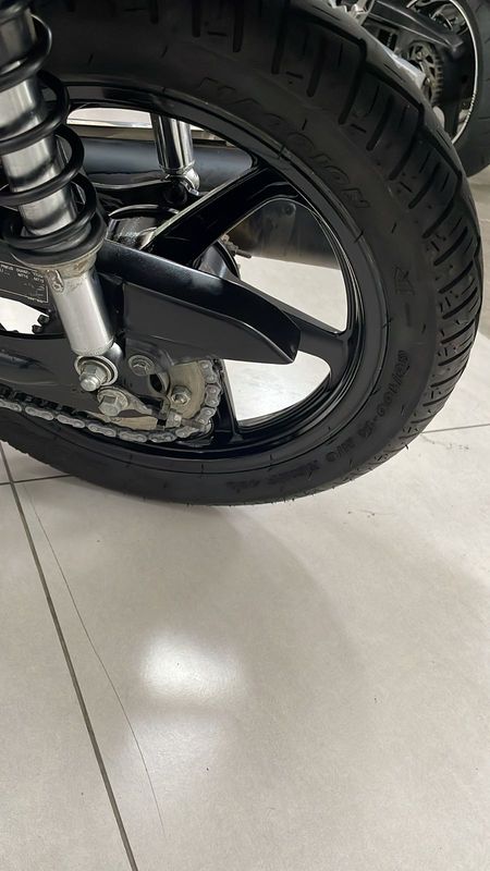 Biz 125i EX