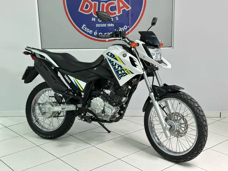 Yamaha ED