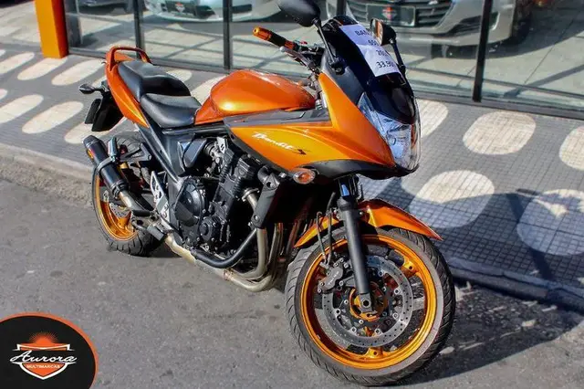 Carro Suzuki Bandit 650S 2014 Bandit 650 S