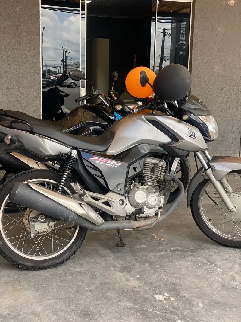 Honda Fan