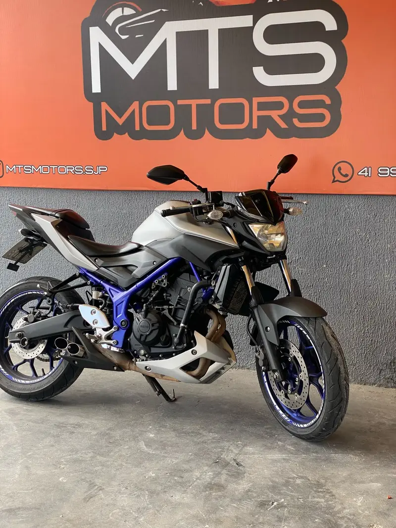 Yamaha (STD)