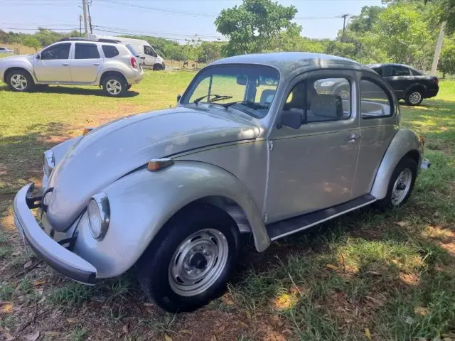 Volkswagen Fusca 1600