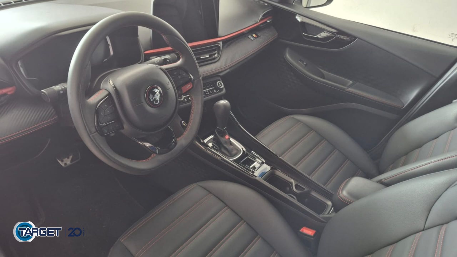 Fiat Pulse