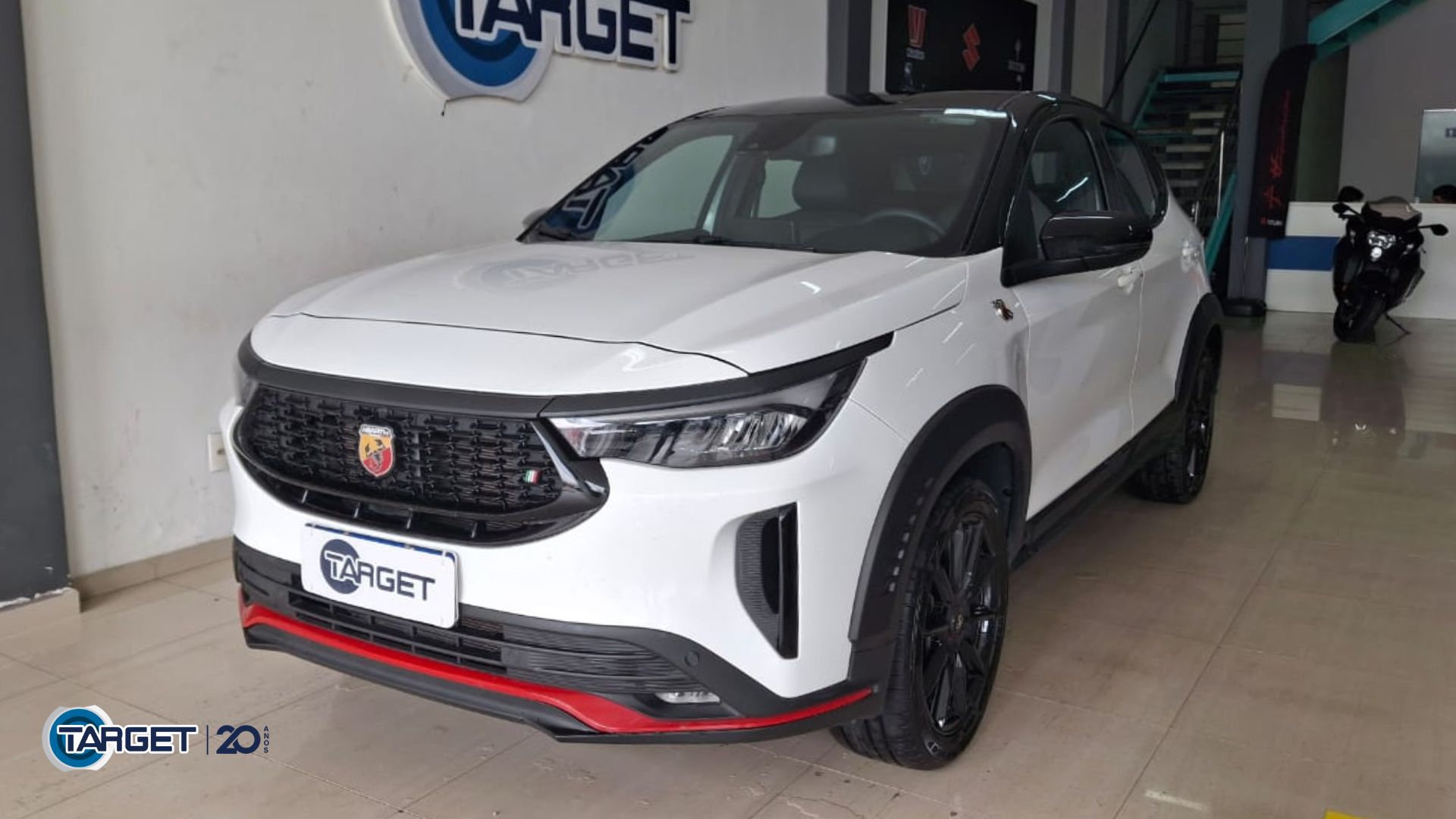 Fiat Pulse