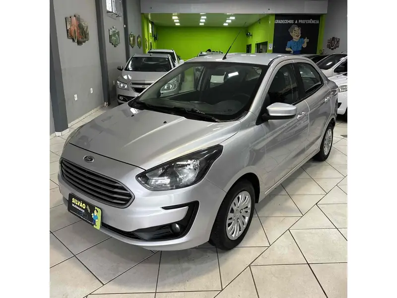 Ford Ka 1.0 SE (Flex)