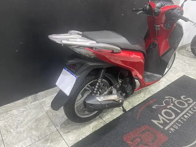 Honda SH 150i ABS