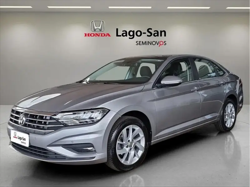 Volkswagen Jetta 1.4 250 TSI Comfortline