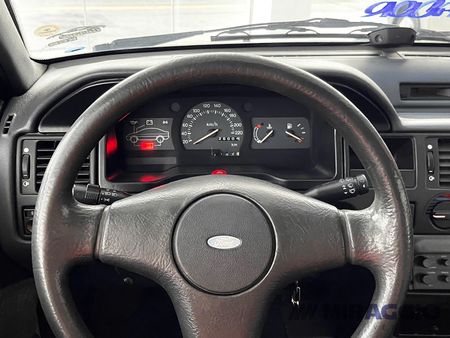 Escort Hatch GL 1.8