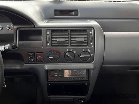 Escort Hatch GL 1.8