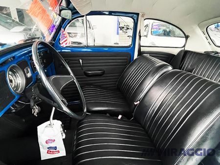 Fusca 1600