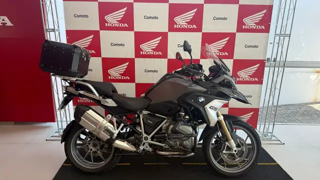 Carro BMW R 1250 GS 2020 Sport