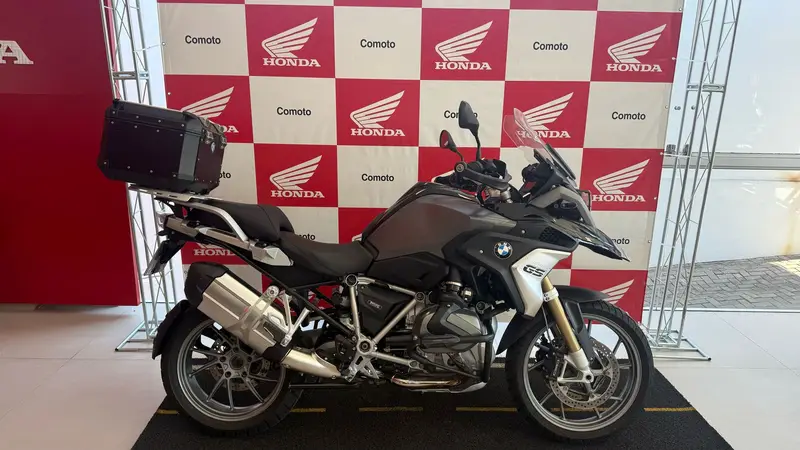 BMW R 1250 GS Sport
