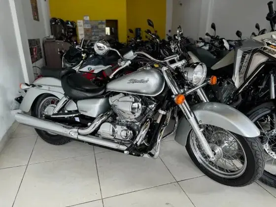 Honda Shadow VT 750