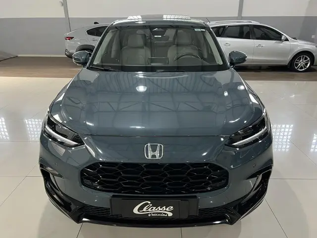 Carro Honda ZR-V 2024 Touring 2.0