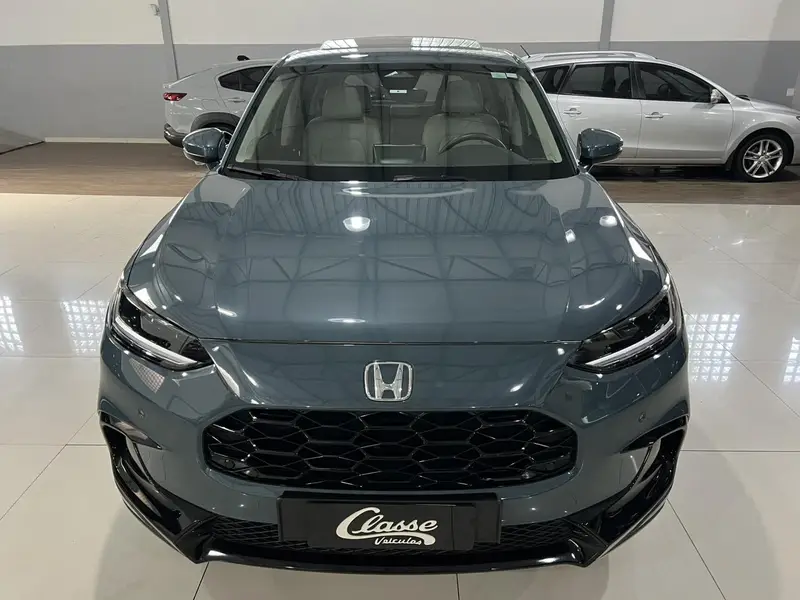 Honda ZR-V Touring 2.0