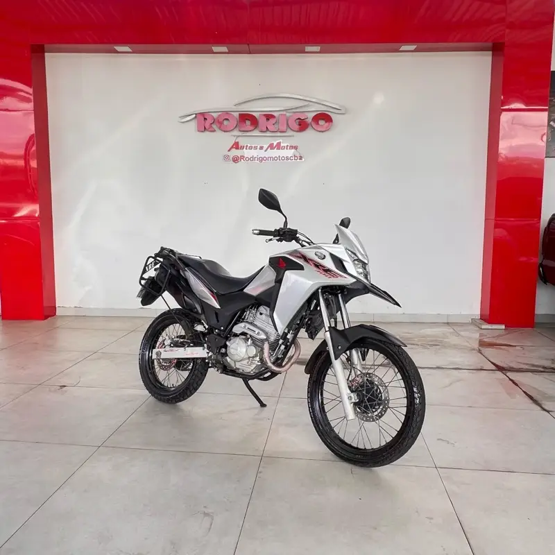 Honda XRE 300 (ABS) (Flex)