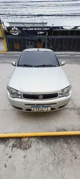 Carro Fiat Siena 2011 Celebration Fire 1.0 8V (Flex)